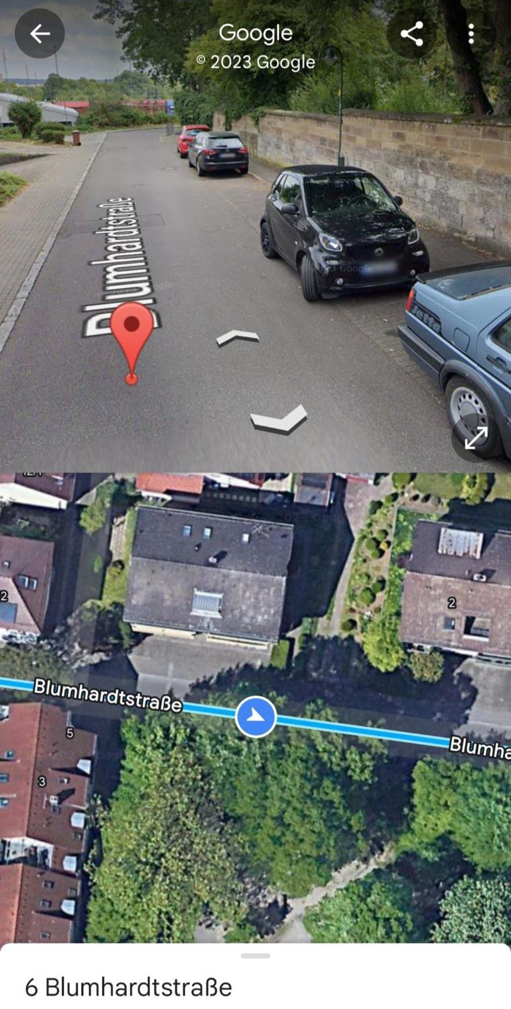 Wohlfuehl & Schickes Apartment 海尔布隆 外观 照片